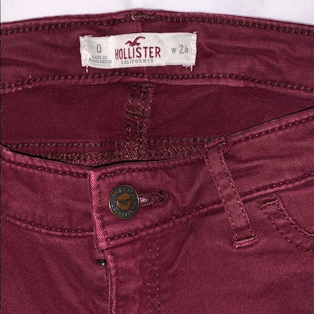 Jeans - Picture 3 of 3